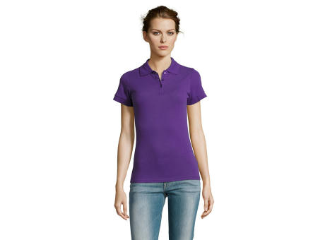 PRIME POLO MUJER 200g