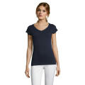 MOON CAMISETA MUJER 150g
