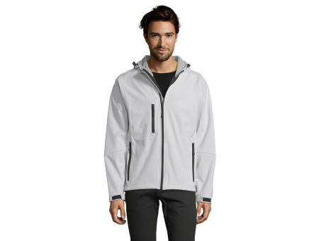 REPLAY SOFTSHELL PARA HOMBRE