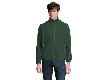 FACTOR HOMBRE MICROFLEECE
