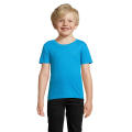 PIONEER CAMISETA NIÑOS