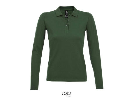 PERFECT LSL POLO DE MUJER