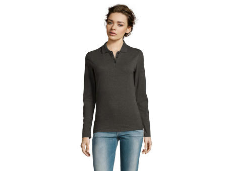 PERFECT LSL POLO DE MUJER
