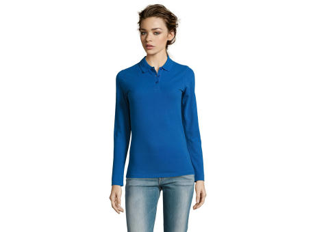 PERFECT LSL POLO DE MUJER