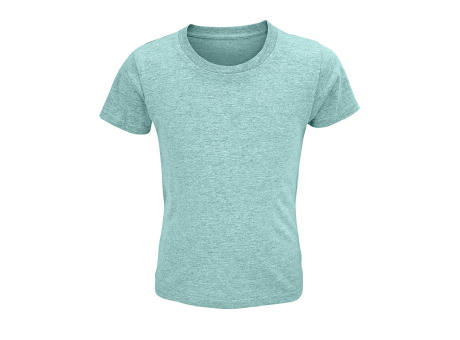 CRUSADER CAMISETA NIÑO 150g