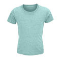 CRUSADER CAMISETA NIÑO 150g