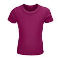 CRUSADER CAMISETA NIÑO 150g