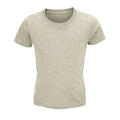 CRUSADER CAMISETA NIÑO 150g