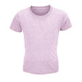 CRUSADER CAMISETA NIÑO 150g
