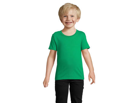 CRUSADER CAMISETA NIÑO 150g