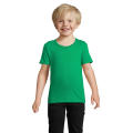 CRUSADER CAMISETA NIÑO 150g
