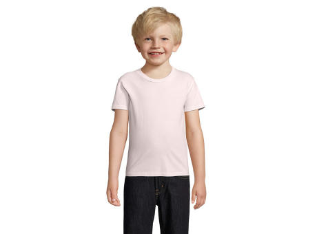 CRUSADER CAMISETA NIÑO 150g
