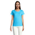 CRUSADER MUJER Camiseta