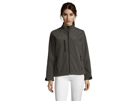 ROXY CHAQUETA SS MUJER 340g