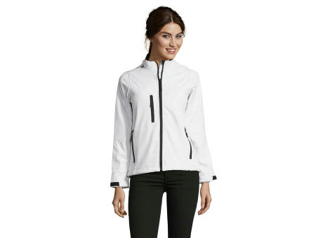 ROXY CHAQUETA SS MUJER 340g