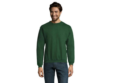 SPIDER SUDADERA HOMBRE 260g