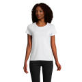 CRUSADER MUJER Camiseta