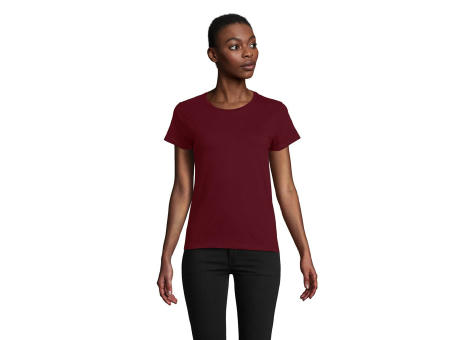 CRUSADER MUJER Camiseta