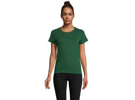CRUSADER MUJER Camiseta