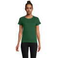 CRUSADER MUJER Camiseta
