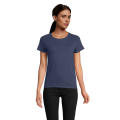 CRUSADER MUJER Camiseta