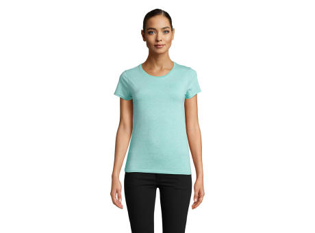 CRUSADER MUJER Camiseta