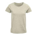 CRUSADER MUJER Camiseta