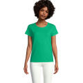 CRUSADER MUJER Camiseta