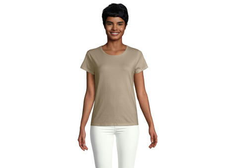CRUSADER MUJER Camiseta