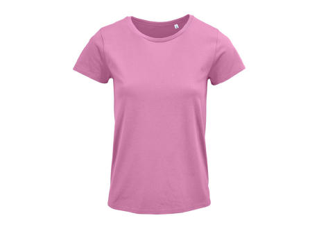 CRUSADER MUJER Camiseta