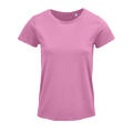 CRUSADER MUJER Camiseta