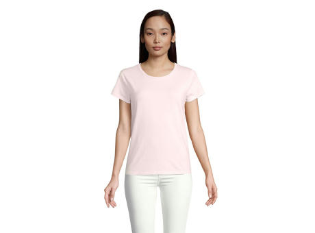 CRUSADER MUJER Camiseta