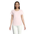 CRUSADER MUJER Camiseta
