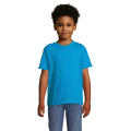IMPERIAL CAMISETA NIÑO 190g