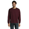 SPIDER SUDADERA HOMBRE 260g