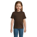 IMPERIAL CAMISETA NIÑO 190g