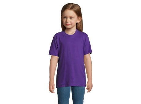 IMPERIAL CAMISETA NIÑO 190g