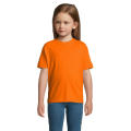 IMPERIAL CAMISETA NIÑO 190g