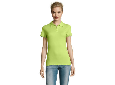 PERFECT POLO MUJER 180g