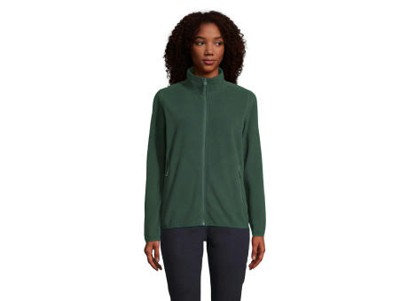 FACTOR MUJER MICROFLEECE
