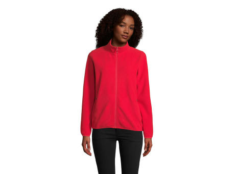 FACTOR MUJER MICROFLEECE
