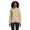 FACTOR MUJER MICROFLEECE