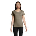PIONEER MUJER Camiseta 175g