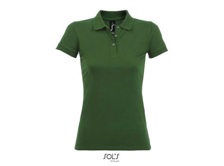 PERFECT POLO MUJER 180g