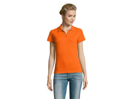 PERFECT POLO MUJER 180g