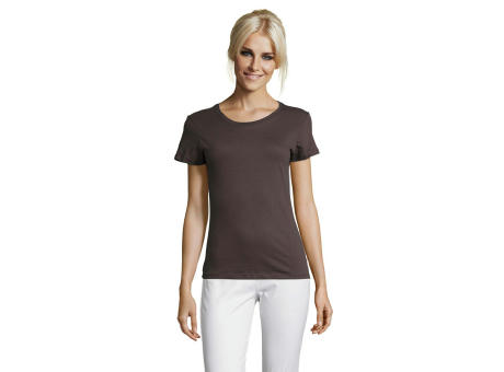 REGENT CAMISETA MUJER 150g