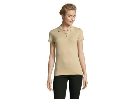PERFECT POLO MUJER 180g
