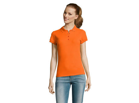PASSION POLO MUJER 170g