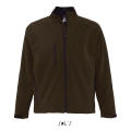 RELAX CHAQUETA SS HOM 340g