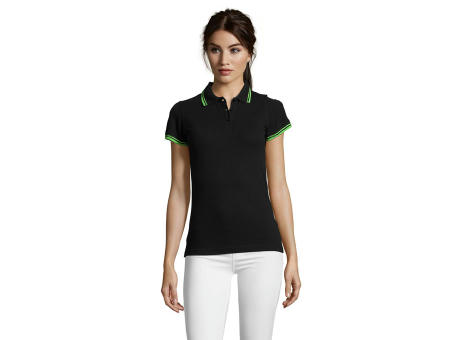 POLO PASADENA PARA MUJER 200